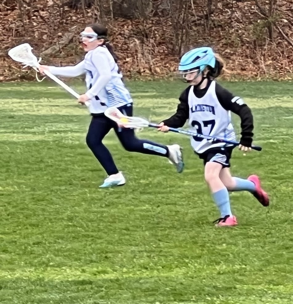 Wilmington Youth Lacrosse Association Girls Program